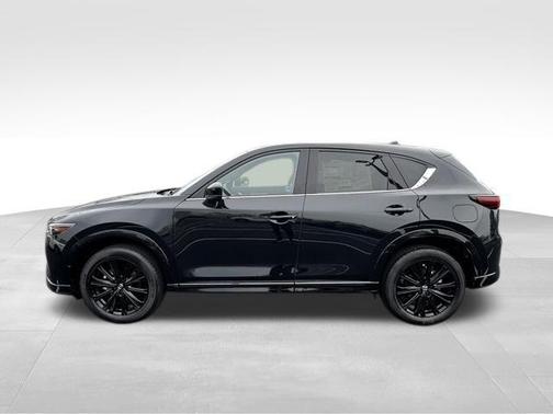 2025 Mazda CX-5 2.5 Turbo Premium Package