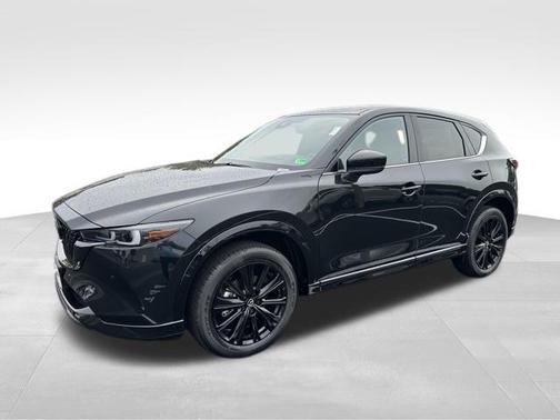 2025 Mazda CX-5 2.5 Turbo Premium Package