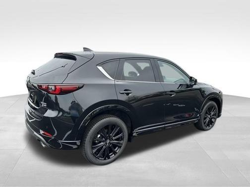 2025 Mazda CX-5 2.5 Turbo Premium Package