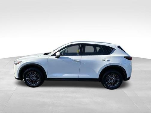 2020 Mazda CX-5 Sport