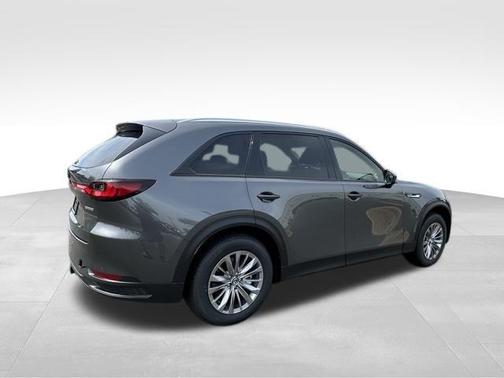 2025 Mazda CX-90 3.3 Turbo Preferred Package