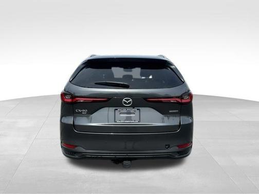 2025 Mazda CX-90 3.3 Turbo Preferred Package
