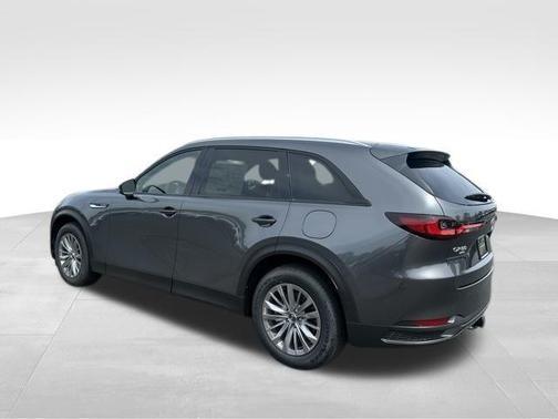 2025 Mazda CX-90 3.3 Turbo Preferred Package
