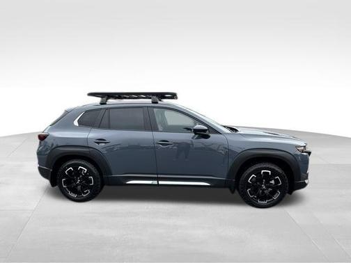 2025 Mazda CX-50 2.5 Turbo Meridian Edition