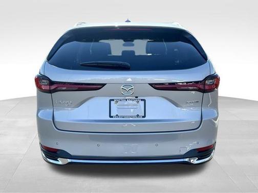 2026 Mazda CX-90 Premium Plus