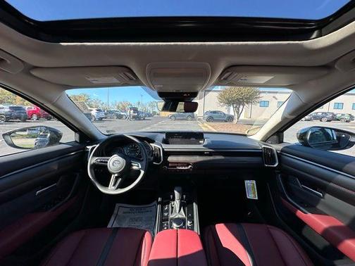 2026 Mazda CX-50 Premium