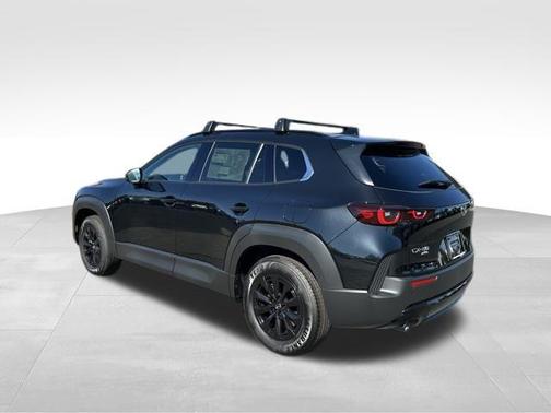 2026 Mazda CX-50 Premium
