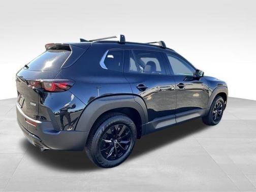 2026 Mazda CX-50 Premium