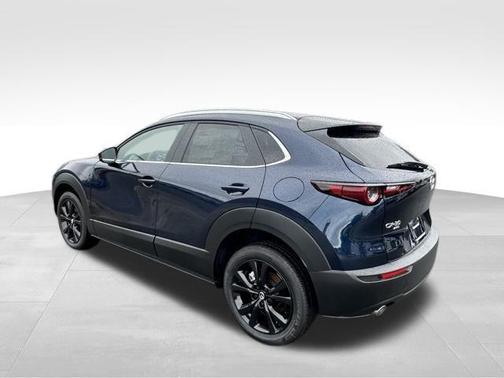 2025 Mazda CX-30 Select