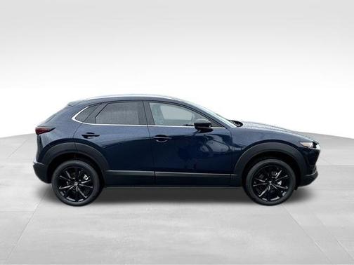 2025 Mazda CX-30 Select