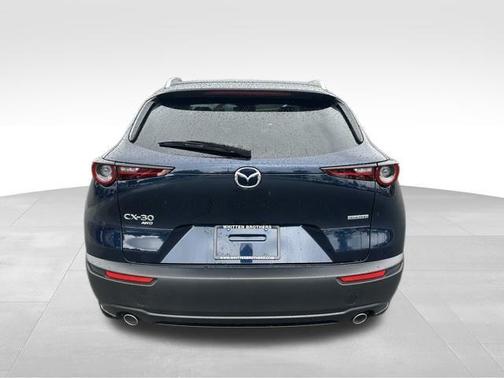 2025 Mazda CX-30 Select