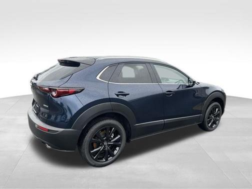2025 Mazda CX-30 Select