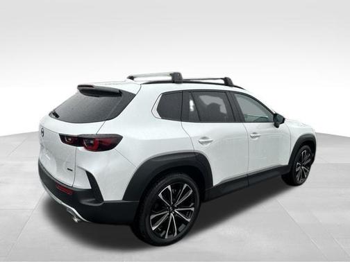 2026 Mazda CX-50 2.5 TURBO PREMIUM PLUS