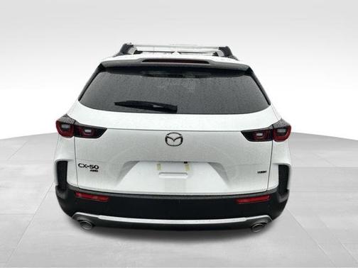 2026 Mazda CX-50 2.5 TURBO PREMIUM PLUS