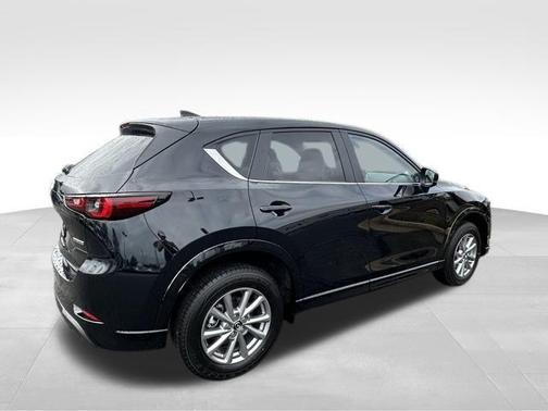 2025 Mazda CX-5 Preferred