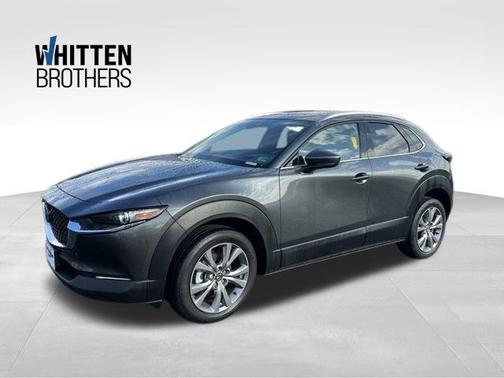 2023 Mazda CX-30 Premium Package