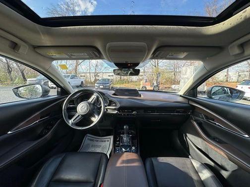 2023 Mazda CX-30 Premium Package