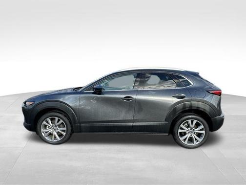 2023 Mazda CX-30 Premium Package