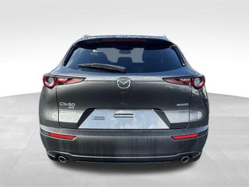 2023 Mazda CX-30 Premium Package