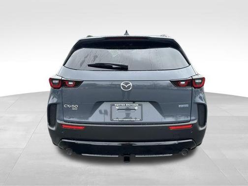 2026 Mazda CX-50 Premium