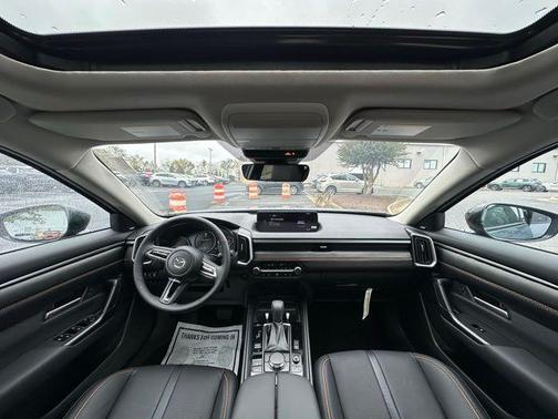 2026 Mazda CX-50 Premium