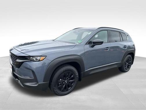 2026 Mazda CX-50 Premium