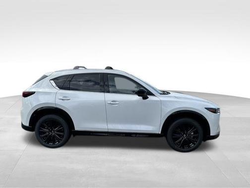 2025 Mazda CX-5 2.5 Turbo Premium Package