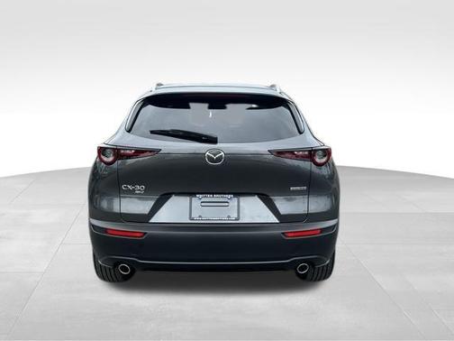 2025 Mazda CX-30 Select
