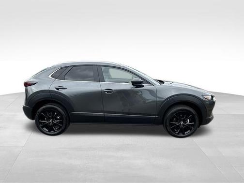 2025 Mazda CX-30 Select