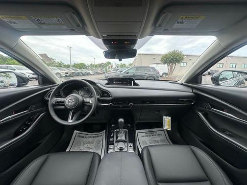 2025 Mazda CX-30 Select