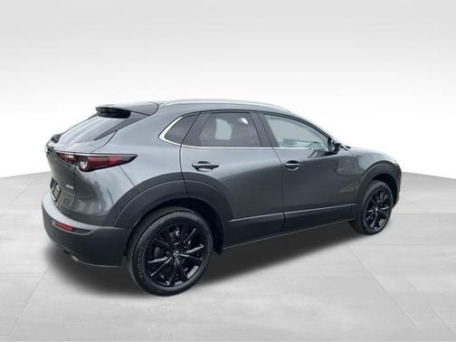 2025 Mazda CX-30 Select