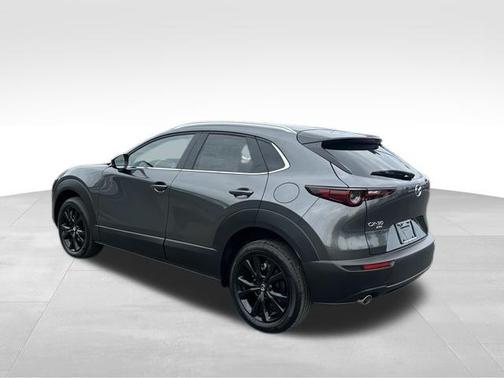 2025 Mazda CX-30 Select