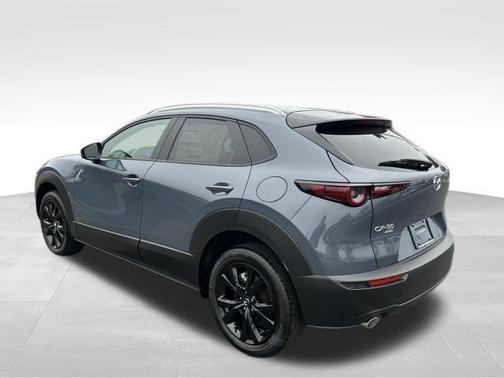 2026 Mazda CX-30 CE