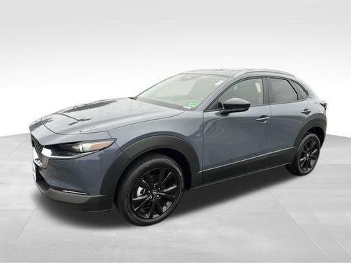 2026 Mazda CX-30 CE