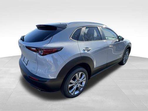 2026 Mazda CX-30 Preferred