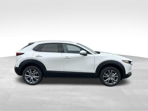 2025 Mazda CX-30 Premium Package