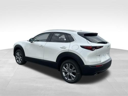 2025 Mazda CX-30 Premium Package