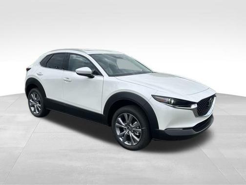 2025 Mazda CX-30 Premium Package