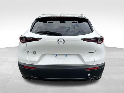 2025 Mazda CX-30 Premium Package