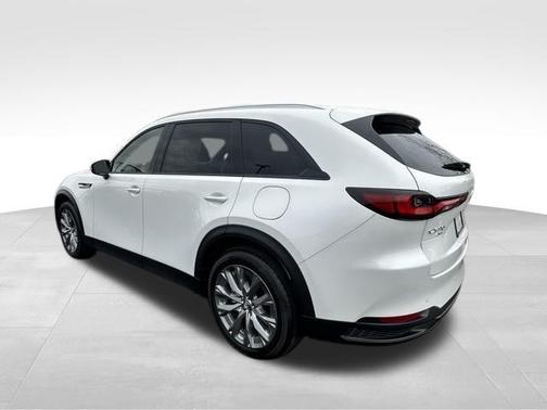 2026 Mazda CX-90 Preferred