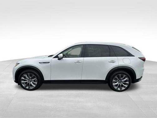 2026 Mazda CX-90 Preferred