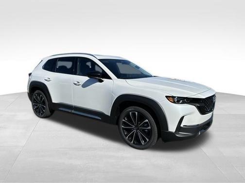 2025 Mazda CX-50 2.5 S Premium Plus Package