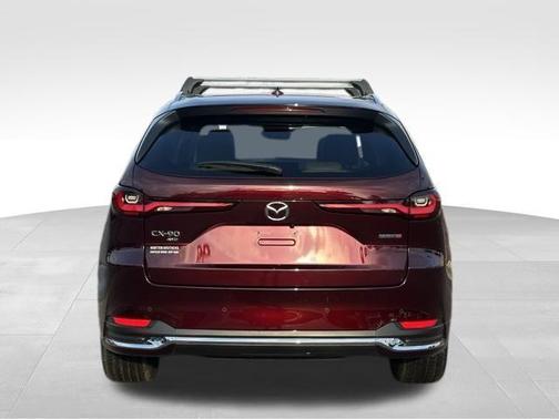 2025 Mazda CX-90 3.3 Turbo S Premium Plus Package