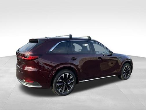 2025 Mazda CX-90 3.3 Turbo S Premium Plus Package