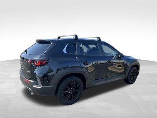2025 Mazda CX-50 2.5 S Select Package