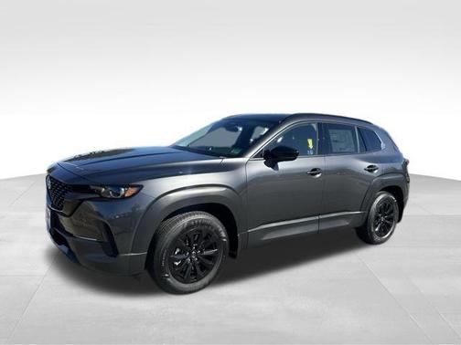 2026 Mazda CX-50 Premium