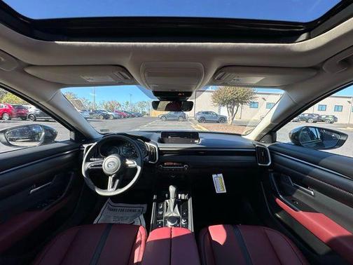2026 Mazda CX-50 Premium