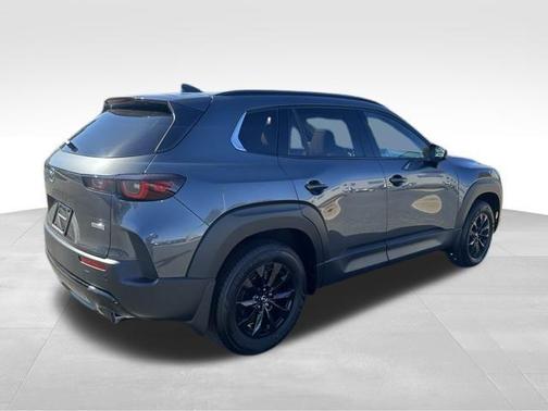 2026 Mazda CX-50 Premium