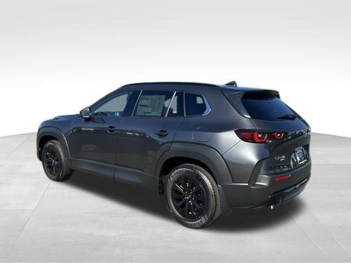 2026 Mazda CX-50 Premium