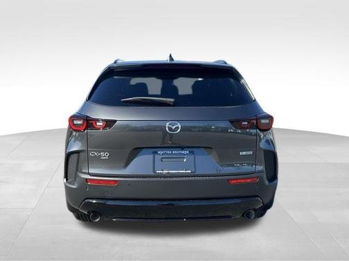 2026 Mazda CX-50 Premium